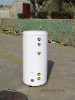 400L water tank with coil