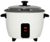 400W Drum Rice Cooker 1.0L