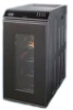40L 10 Bottle  Wine Refrigerator /Cooler with CE RoHS GS ETL