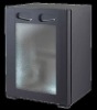 40L Glass door hotel mini bar fridge/mini refridgerator/Absorption mini bar fridge