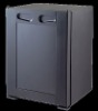 40L black door Absorption minibar with 5 years's warranty