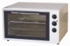 40L electric oven oven toaster convection oven basic fuction CKFL11-15
