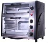 41L mini toaster oven