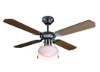 42" Ceiling Fan with Light (SH0005)