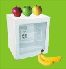 42L mini single door upright refrigerator
