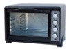 45L 2000W eletric oven with CE/GS/CB/EMC/LVD/FDA/ROHS