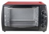 45L Electric Oven---CE&Rohs Approve