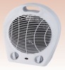 45W Table Fan Heater CE
