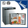 46L/1.7cu.ft Mini Refrigerator/Compact Refrigerator with with UL ETL with Big Loading Qty