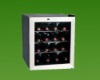 48L thermoelectric wine cooler,wine fridge