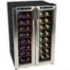 48bottles 140L electronic wine cooler