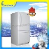 498L Energy Star Bottom-mounted Refrigerator
