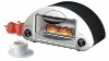 4L 600W Electric Oven with ETL/UL/RoHS