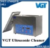 4L Digital medical Ultrasonic Cleaners (timer,heater with digital display)