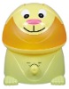 4L Dog Cartoon Humidifier, mist maker