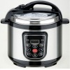 4L Electrical automatic pressure cooker YBW50-90B11 Electrical appliance