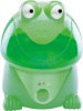 4L Frog cartoon Ultransonic Humidifier, mist maker