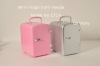 4L Portable Car Mini Fridge,can cooler, Mini car fridge