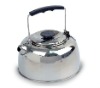 4L Stainless Steel Whistling Kettle A