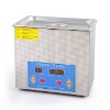 4L Stainless steel  Ultrasonic Cleaner (timer,heater with digital display)