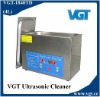 4L Ultrasonic Cleaner Tattoo Equipment  / Mini benchtop digital Ultrasonic Cleaner VGT-1840TD