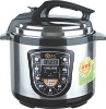 4L computer pressure cooker