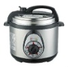 5.0L,3-6 People,Mechanical Electric Pressure Cooker