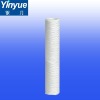 5"/10"/20" big yarn PP water filter cartridge/purifier cartridge