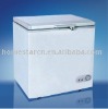 5.6Cu.ft Deep Freezers /Chest Cooler With CE/ROHS