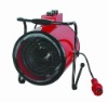 5-9KW Industrial Fan Heater