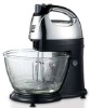 5 Speed & Turbo Stand Mixer HSM10