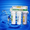 5 Stage Ultra-filtration Water purifier