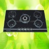 5 burner Gas Stove