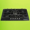 5 burners Gas Cooking NY-QB5016