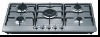 5 burners table gas cooker