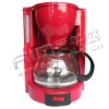 5 cup Drip coffee maker CM65D
