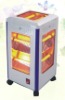 5 face electric heater 2000W