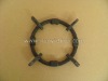 5 fire Gas stove Pan Support
