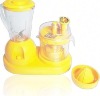 5-in-1 mini blender,With 5 Functions juicer cuisinart