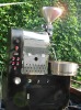 5 kg industrial coffee roaster