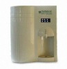 5-stage Mantle Reverse Osmosis System with 50G Countertop, Automatic Flush