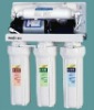5 stage Reverse Osmosis System