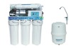 5 stage computer digital display purifier ro water systems