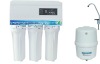 5 stage dust-proof household ro water purifier systems