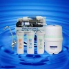 5 stage household RO system