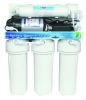 5 stage reverse osmosis water system
