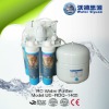 5-stage water purifier