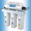 5 stage with uv lamp water filter