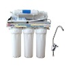 5 stages RO water filter