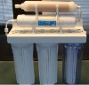 5 stages water filter